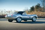 Jaguar XK SS Roadster Recreation Tempero 1957 года